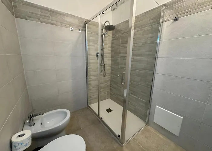Dimora Dei Vespri 1 Casa de hóspedes 4*