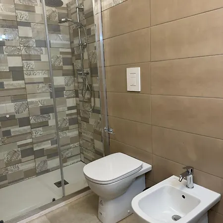 Dimora Dei Vespri 1 Gasthof Catania