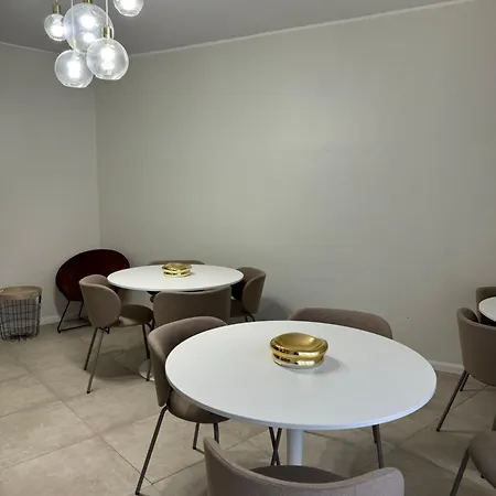 Gasthof Dimora Dei Vespri 1 3*