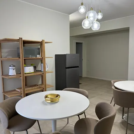 Dimora Dei Vespri 1 Gasthof Catania