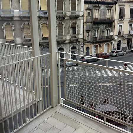 Gasthof Dimora Dei Vespri 1