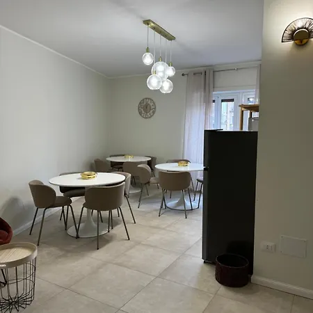 Gasthof Dimora Dei Vespri 1 3*