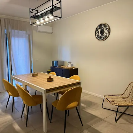 Gasthof Dimora Dei Vespri 1 3*