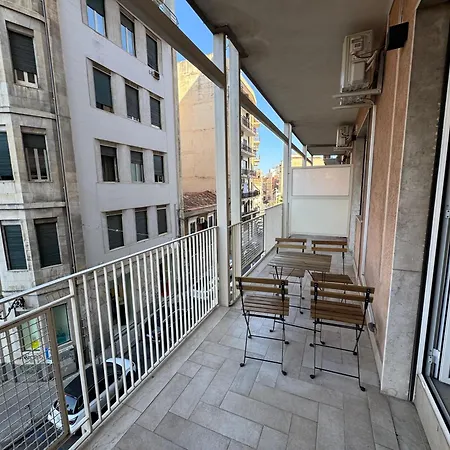 Dimora Dei Vespri 1 Gasthof Catania