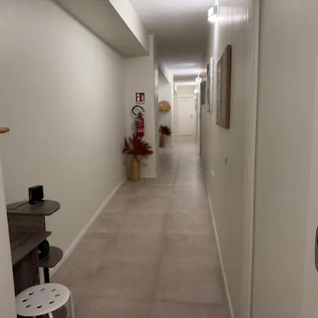 Dimora Dei Vespri 1 Guest house