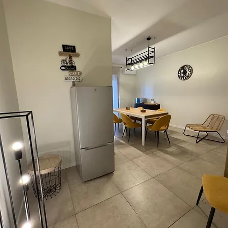 Dimora Dei Vespri 1 Gasthof