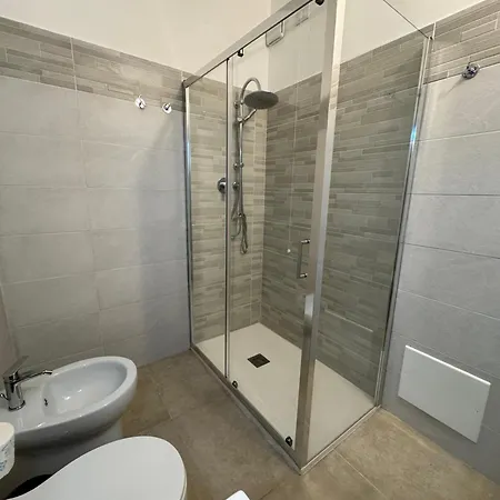 Dimora Dei Vespri 1 Guest house 4*