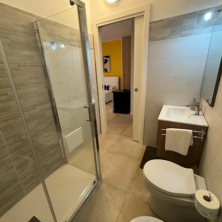 Dimora Dei Vespri 1 3* Catania