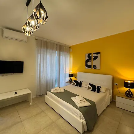 Dimora Dei Vespri 1 3*