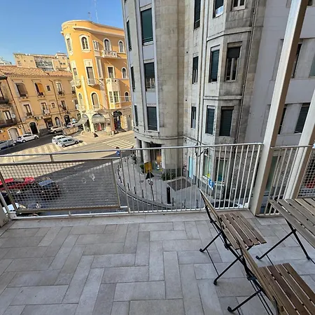 Dimora Dei Vespri 1 3*