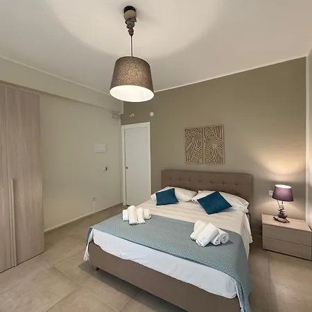 Dimora Dei Vespri 1 Catania