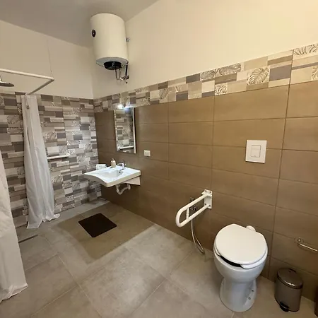 Dimora Dei Vespri 1 Gasthof