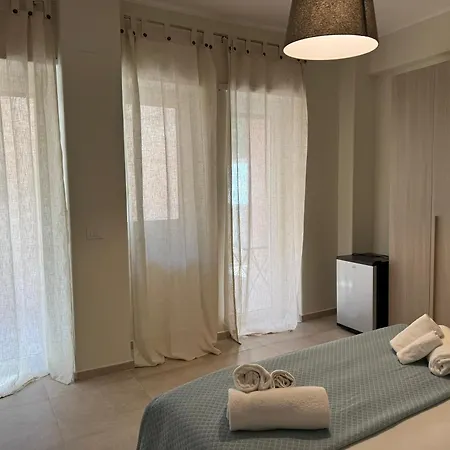 Dimora Dei Vespri 1 Gasthof