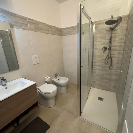 Dimora Dei Vespri 1 3*