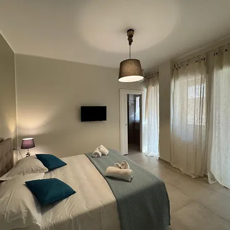 Dimora Dei Vespri 1 Gasthof