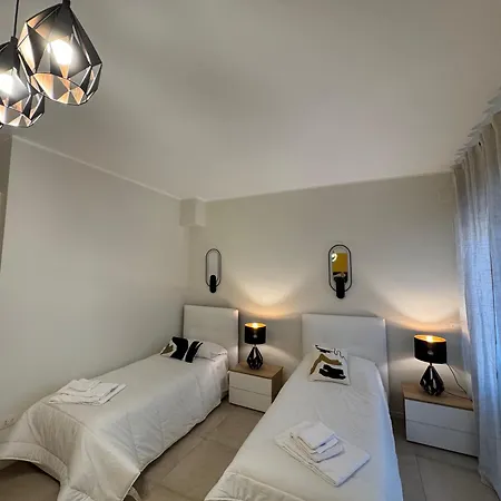 Dimora Dei Vespri 1 Katanya