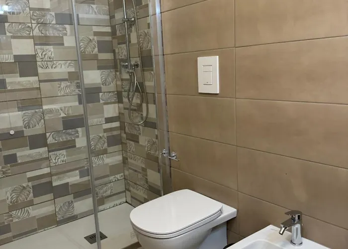 Dimora Dei Vespri 1 Konukevi Katanya