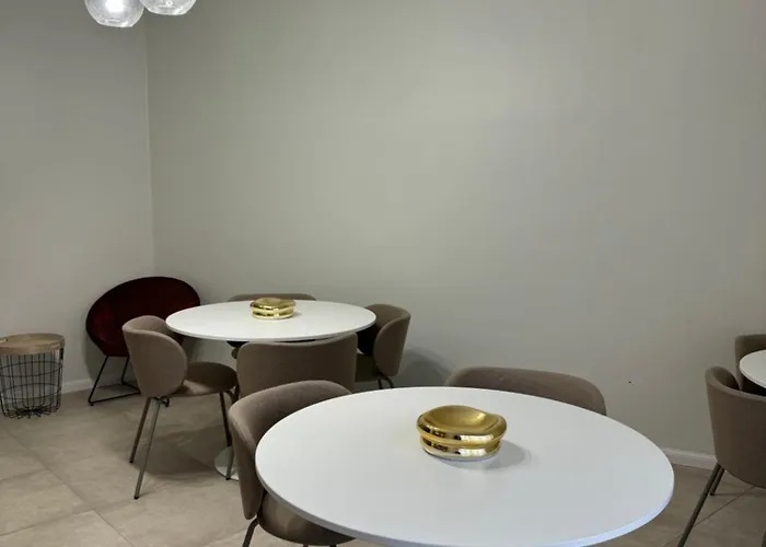Konukevi Dimora Dei Vespri 1 4*