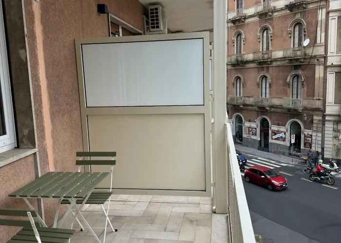 Konukevi Dimora Dei Vespri 1 4*